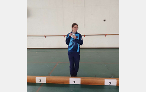 TAE Chantonnay &amp; Campagne Vertou