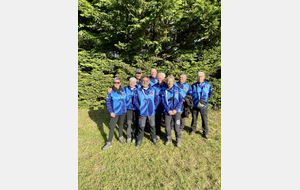 TAE Bouguenais mai 2025