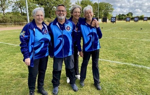 TAE Challans mai 2025