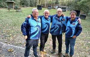 Campagne 2025 à Saumur