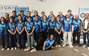 Concours salle Pornic