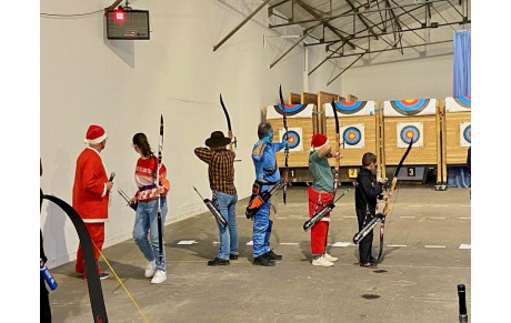 Concours de Noël le 9 décembre 2023