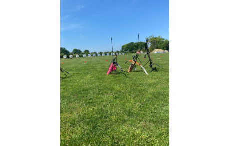 TAE Pleslin Trigavou!