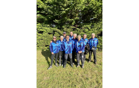 TAE Bouguenais mai 2025