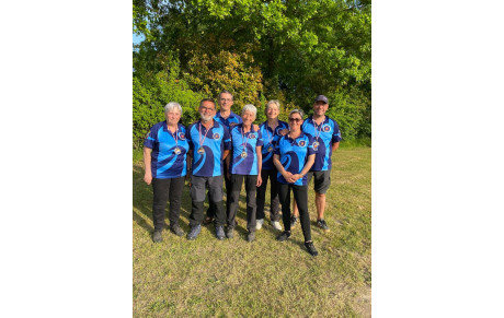 TAE La Garnache le 18/05/2025