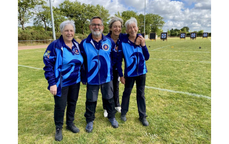 TAE Challans mai 2025