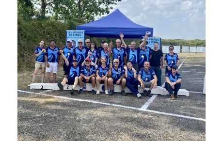 TAE Pornic 21 juin 2025