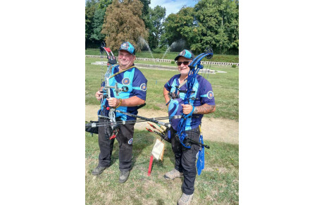 Campagne Segré et Ardin 2025