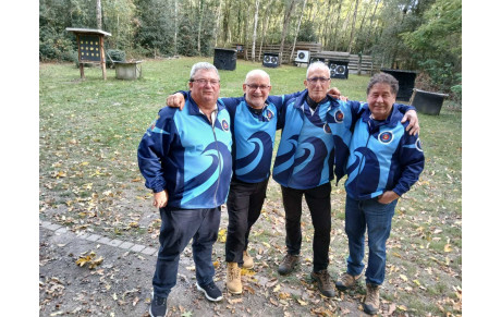 Campagne 2025 à Saumur